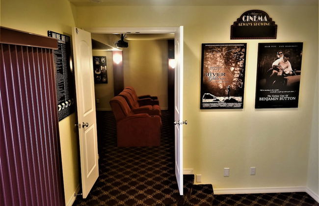 Peak Valley Manor, a Modern Farmhouse - Foto 41