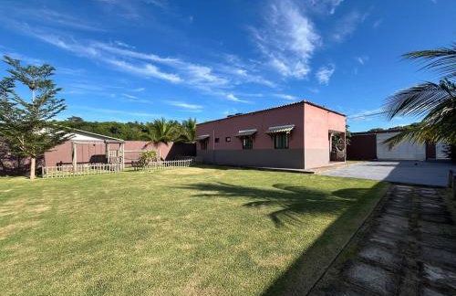 Casa de campo - perto das praia GUARAPARI - Foto 35