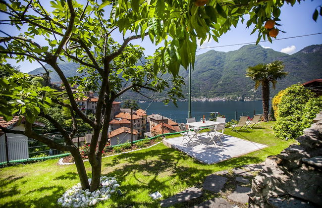 Il Giardino di Nesso - Foto 60