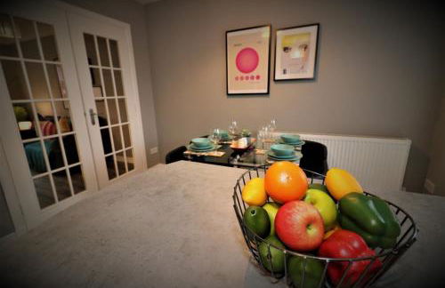 Signature - Carnbroe House - Foto 24