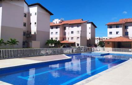 Apto-VOG-Ilheus - Foto 4