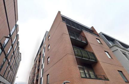 Sidemersey Livings - Magical Central Garden Apartments in Benson Street - Foto 50