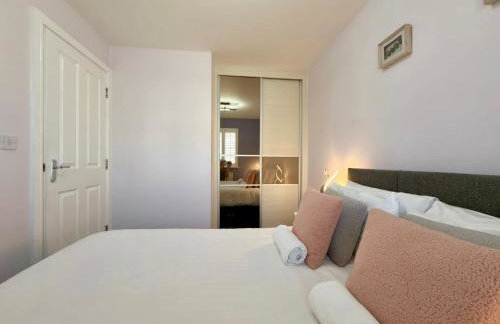 Ideal 4 Bedroomed House in Bicester - Foto 21