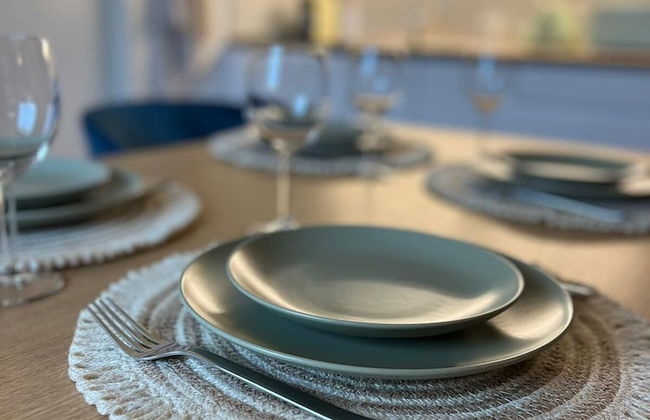 Les Brimbelles - Gite & Spa - Foto 38