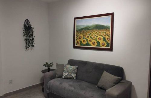 APT térreo - Com 2 Ar-condicionados, Wi-FI, Garagem - Maurício Nassau, Perto de tudo - Foto 20