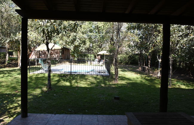 Cabañas Pequeño Paraiso - Foto 17