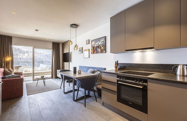 Apartment in Hopfgarten for 4 Persons - Foto 5