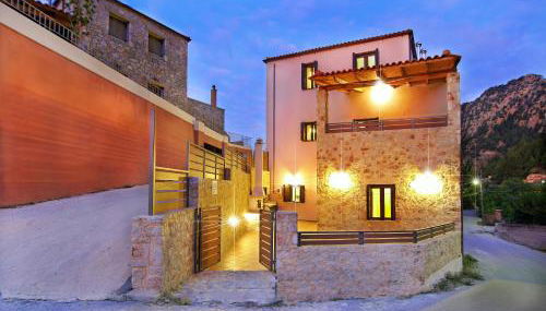 Villa Zourva - Photo 2