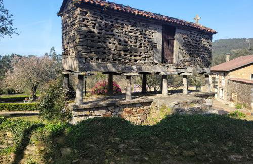Casa de Nuna- calefacción, naturaleza, Netflix - Foto 8