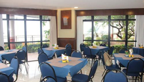 Flat 912 - Iate Plaza Hotel - Foto 4