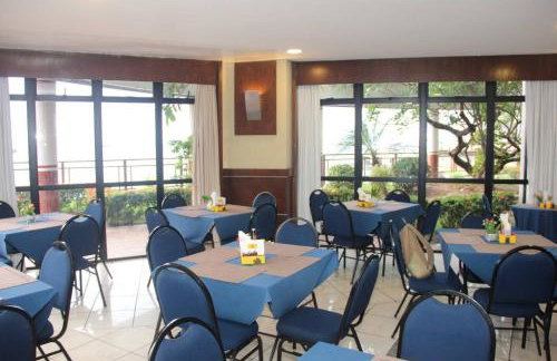 Flat 912 - Iate Plaza Hotel - Foto 4