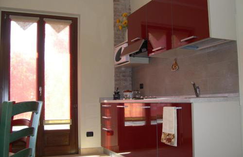 Agriturismo la Sforzata - Photo 24