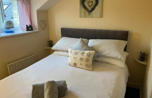 Lavender Cottage, Grade 2 Listed Period Stone Built Cottage In Pickering, North Yorkshire - Foto 43