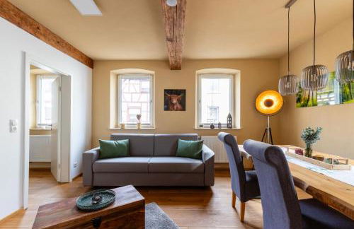 2 BR Apartment mit Parkplatz - Foto 14