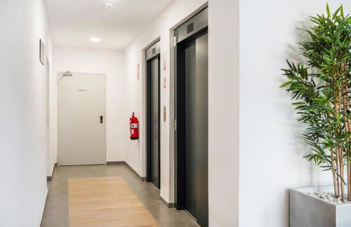 Eagle Tower by Luxury Apartment Benidorm - Foto 40