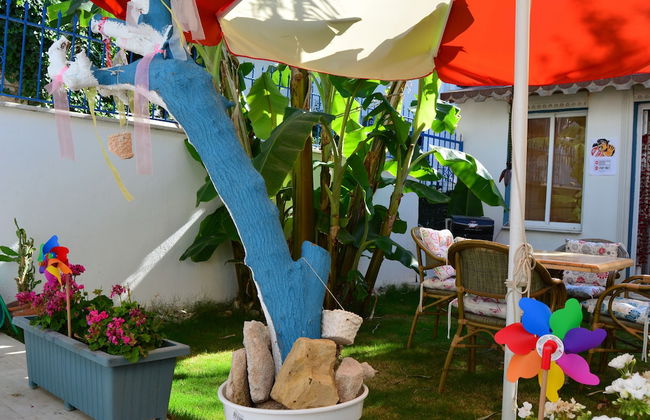 Mavi Butik Apart - Foto 23