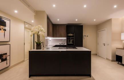 Frontline luxury 10 mins from Puerto Banús RDR303 - Photo 14