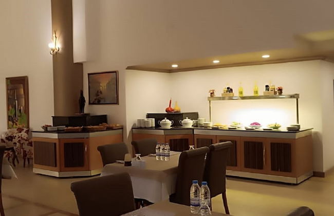 Silver Tower Residence - Foto 59