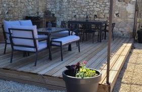 Entre blé et lavande - Foto 6