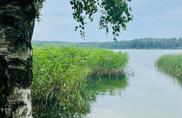 Dobrostan Domek w Naturze - Foto 29