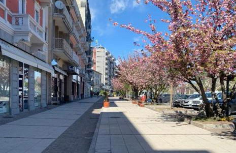 Apartment in Arona, Olivia's Home 100mt dal Lago - Foto 36