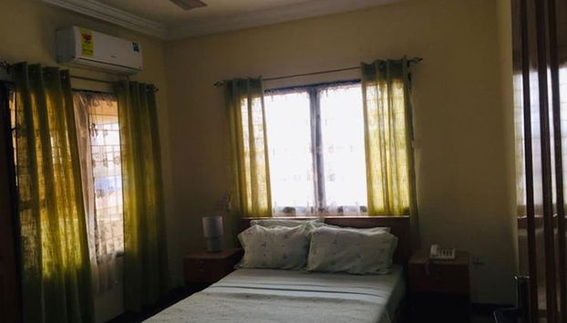 Room-single Room With Balcony - Foto 2, Habitación