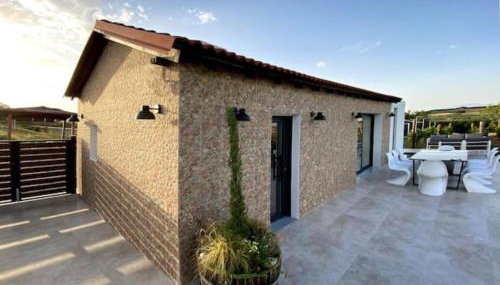 Trie Vineyard Cottage - Foto 2