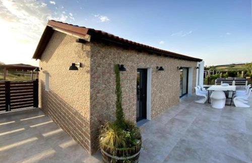 Trie Vineyard Cottage - Foto 2