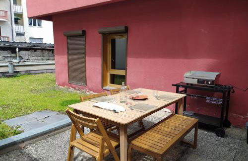 Albaron - center of Bourg Saint Maurice - Photo 14