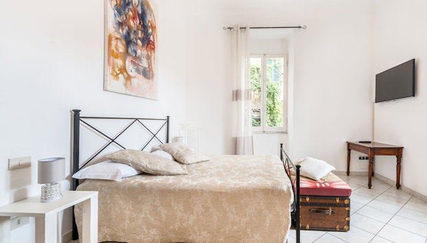 Lia Apartment - Foto 5, Habitación