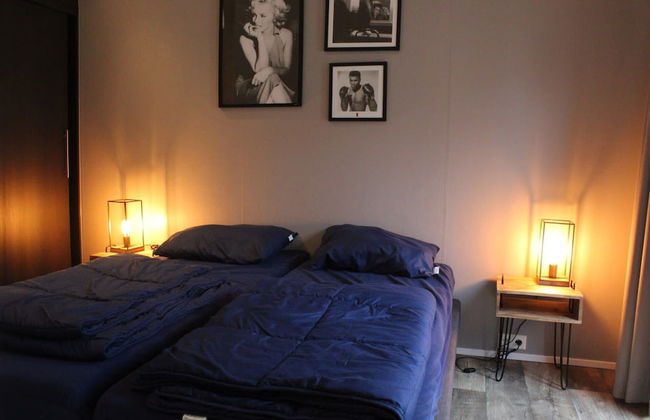 EuroParcs De IJssel Eilanden - Photo 39