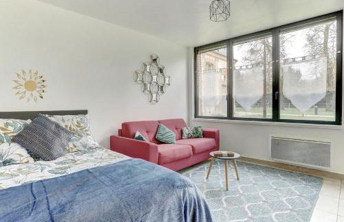 La citadine - Abondant - Foto 11