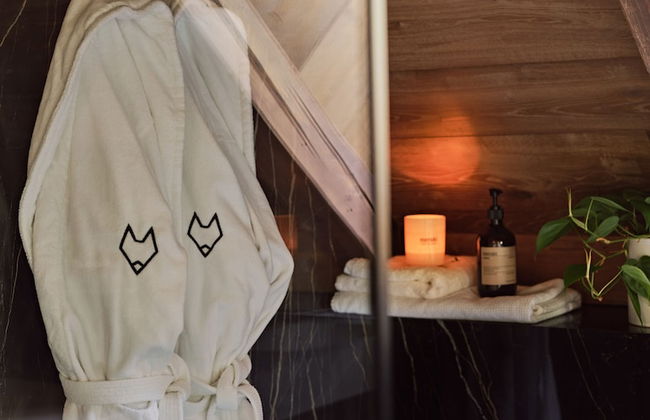 Chalet With Jacuzzi at Lake Bohinj - by Feelluxuryholidays - Photo 15