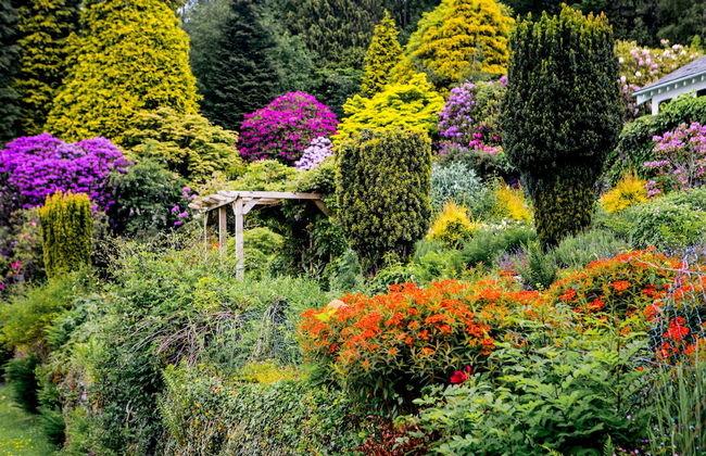 Lindeth Fell Country House - Foto 70