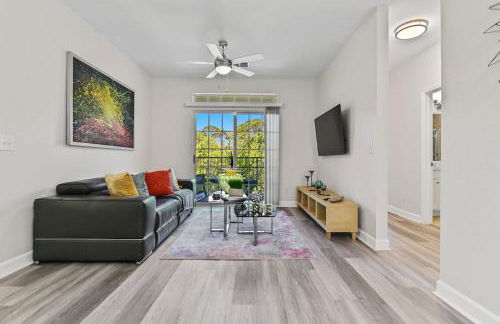 Stylish 3BR Condo Near Disney Pool, Gym & More! - Foto 4