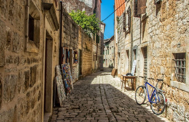 Apartments Emmas Studio - Foto 24