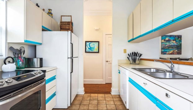 Sunnyside Up by Brightwild Pool Parking - Foto 5, Habitación