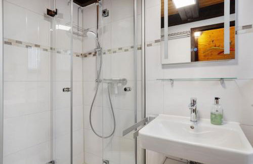 Ferienhaus Bussardnest - Foto 18