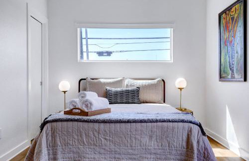 Urban - A Birdy Vacation Rental - Foto 42