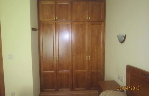 Apartamentos Puente La Molina - Foto 62