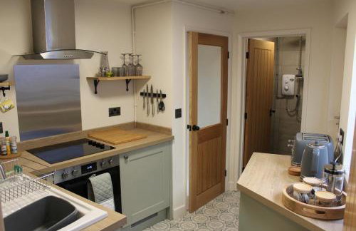 Rose Cottage, Little Haven - Foto 17