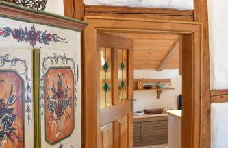 Jurahaus Hirschberg - Foto 44