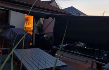 Maison spa sauna - Foto 15