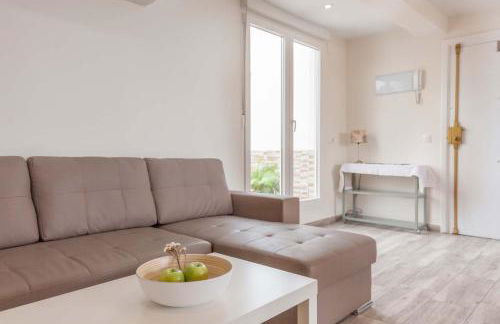 Atico Gran Terraza Triana - Foto 22