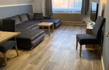 Ferienwohnung Elbglück - Foto 5