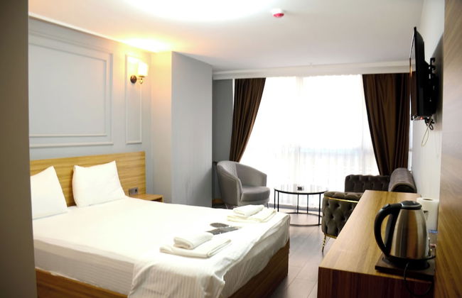 Waves Hotel - Foto 24