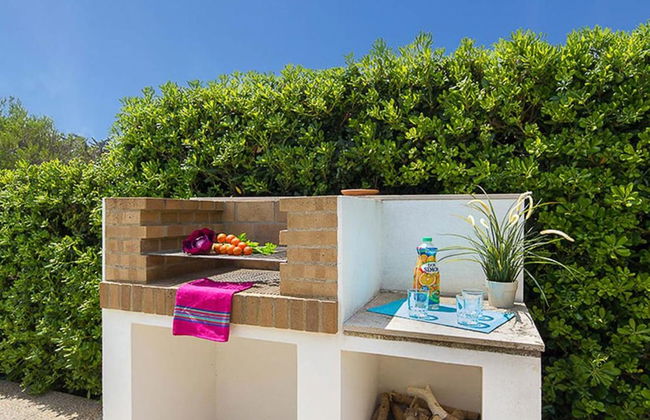 107494 - Villa in Binisafuller - Foto 17