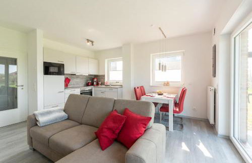 Ferienhaus 4827 in Tossens - Foto 6