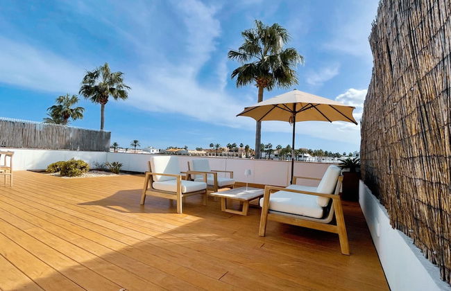 Lago Resort Menorca - Villas & Bungalows del Lago - Photo 64