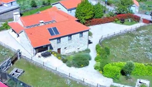 Casa Fonte Do Laboreiro - Photo 3